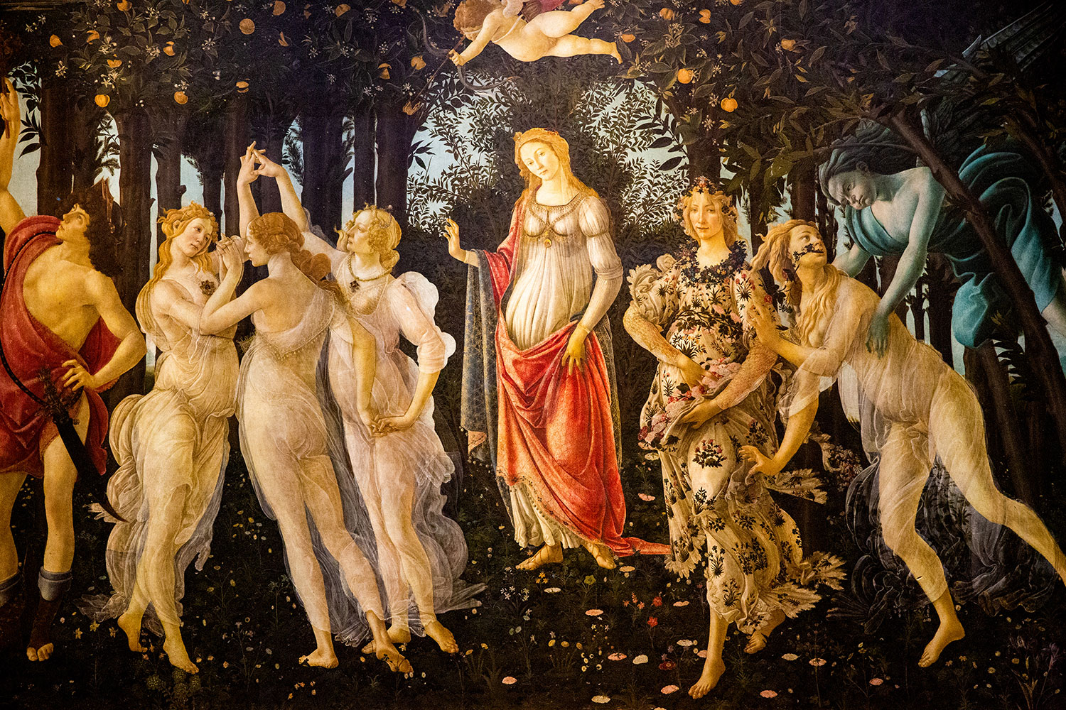 Exploring Florence, Italy / for the love of nike