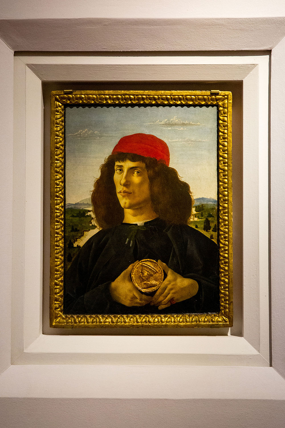 Exploring Florence, Italy / for the love of nike