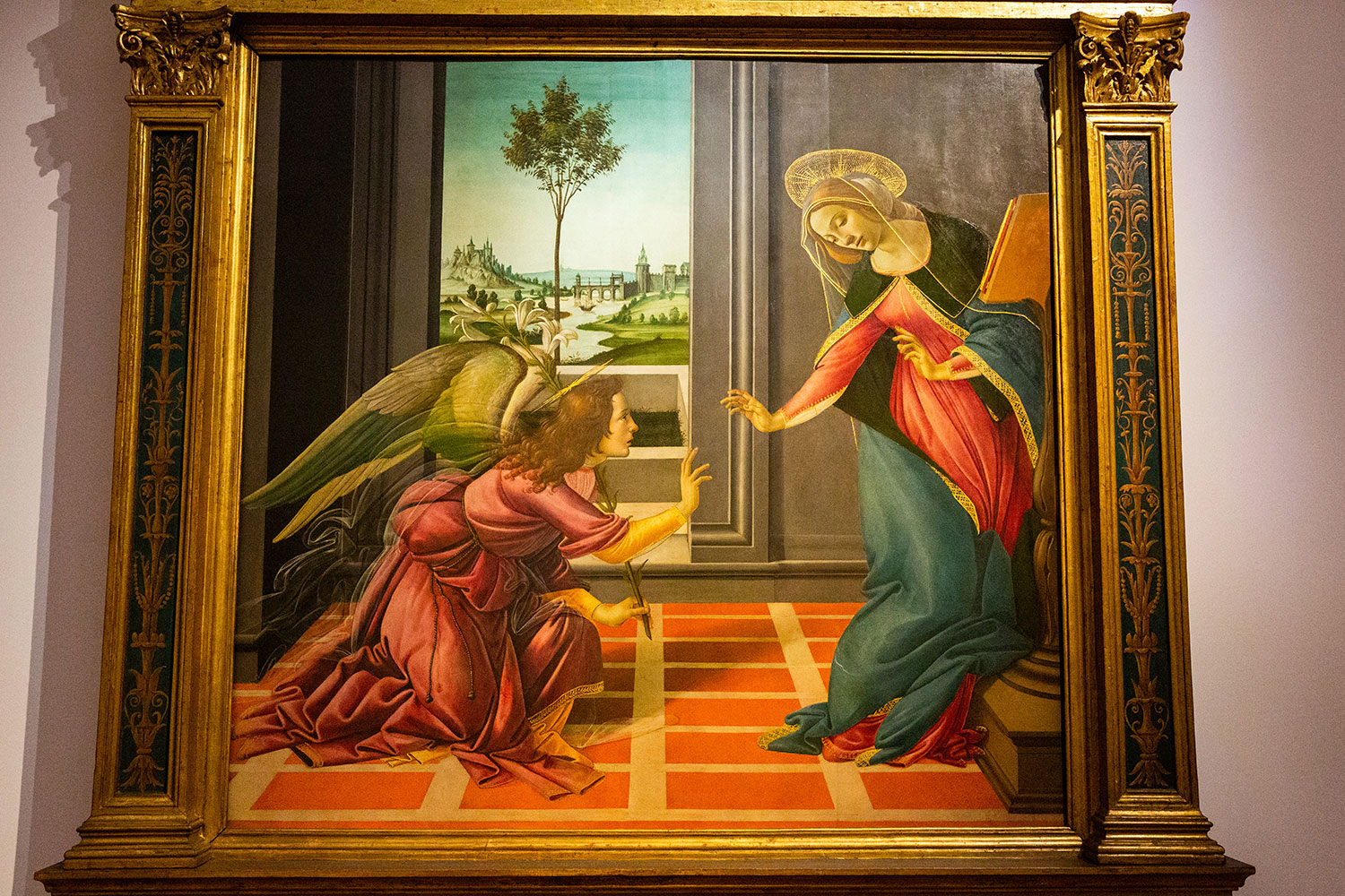 Exploring Florence, Italy / for the love of nike