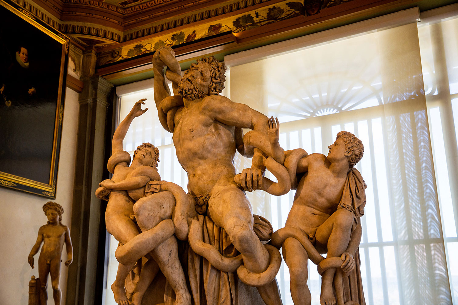 Exploring Florence, Italy / for the love of nike