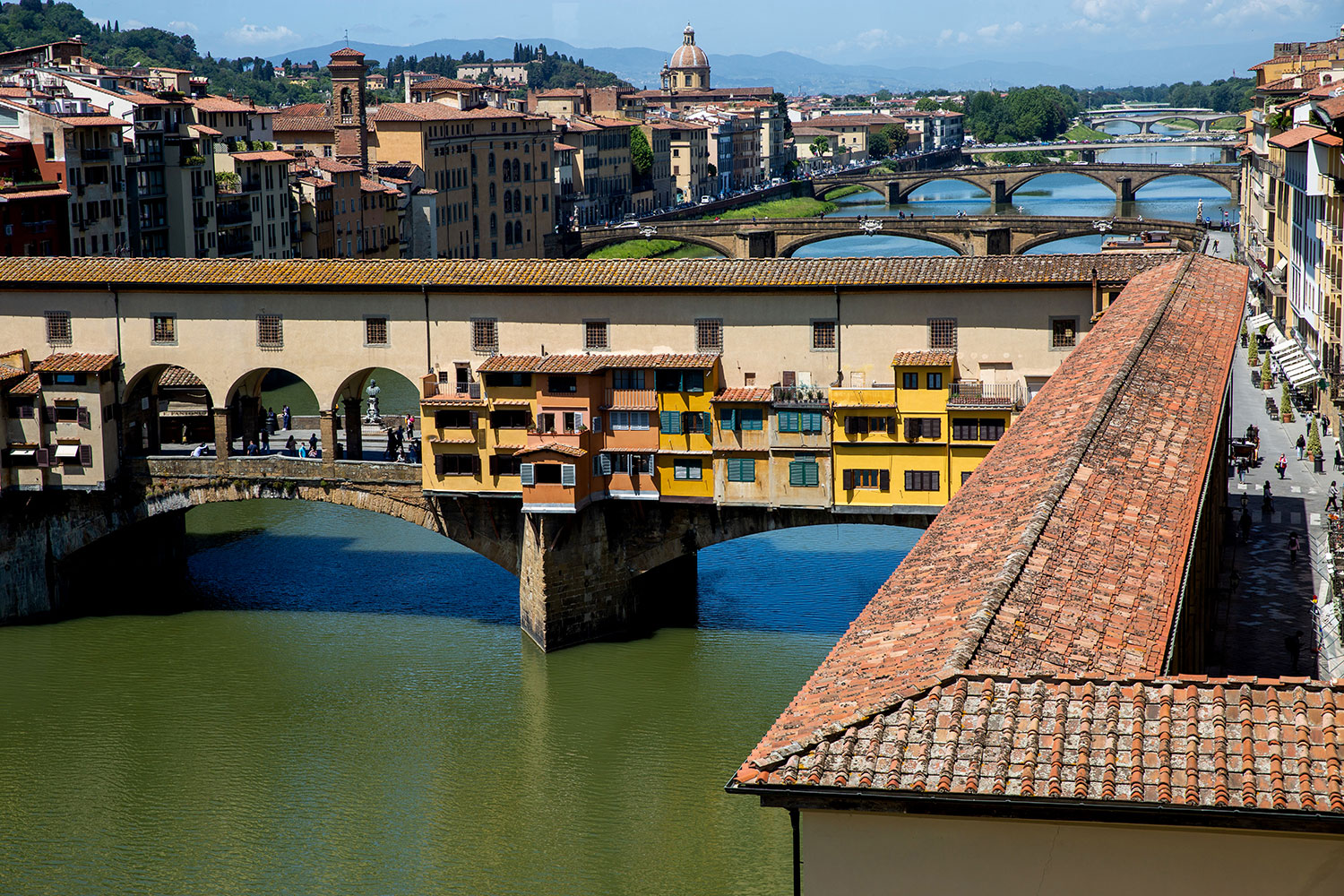 Exploring Florence, Italy / for the love of nike