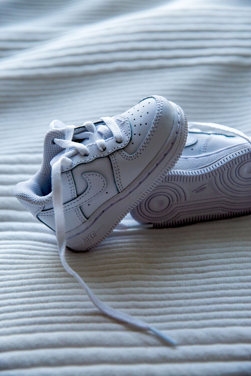 little Nike baby / for the love of nike