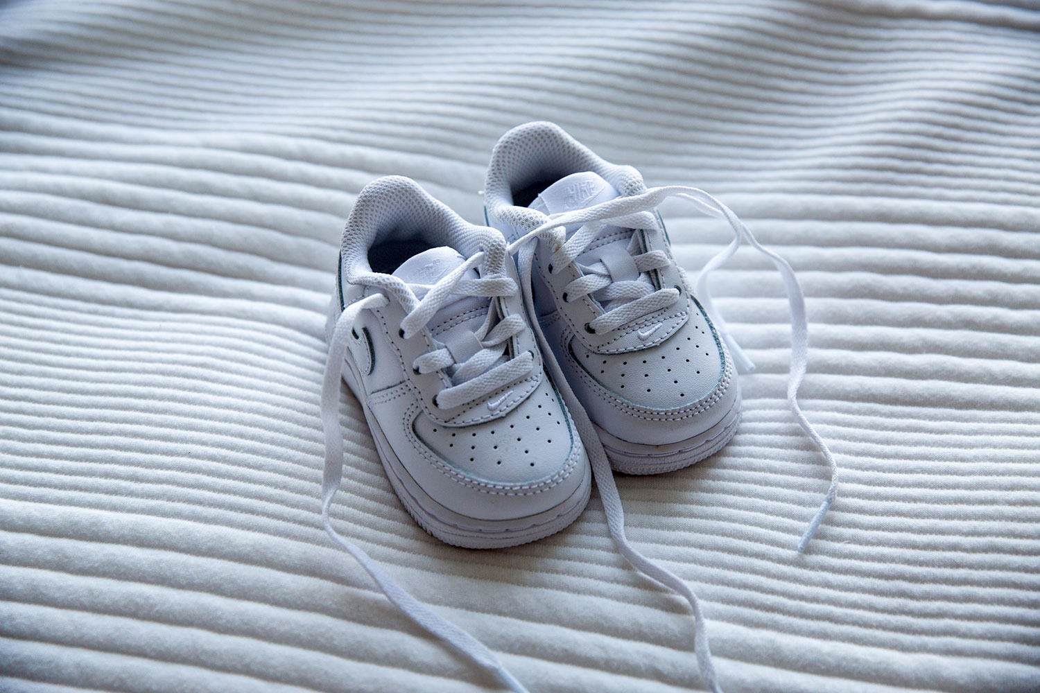 little Nike baby / for the love of nike