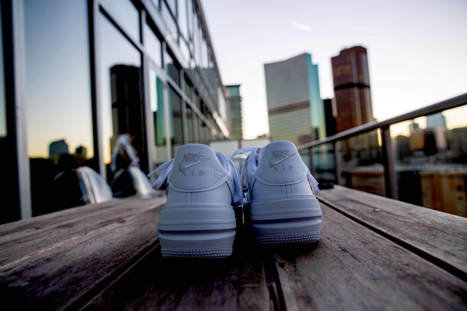 little Nike baby / for the love of nike