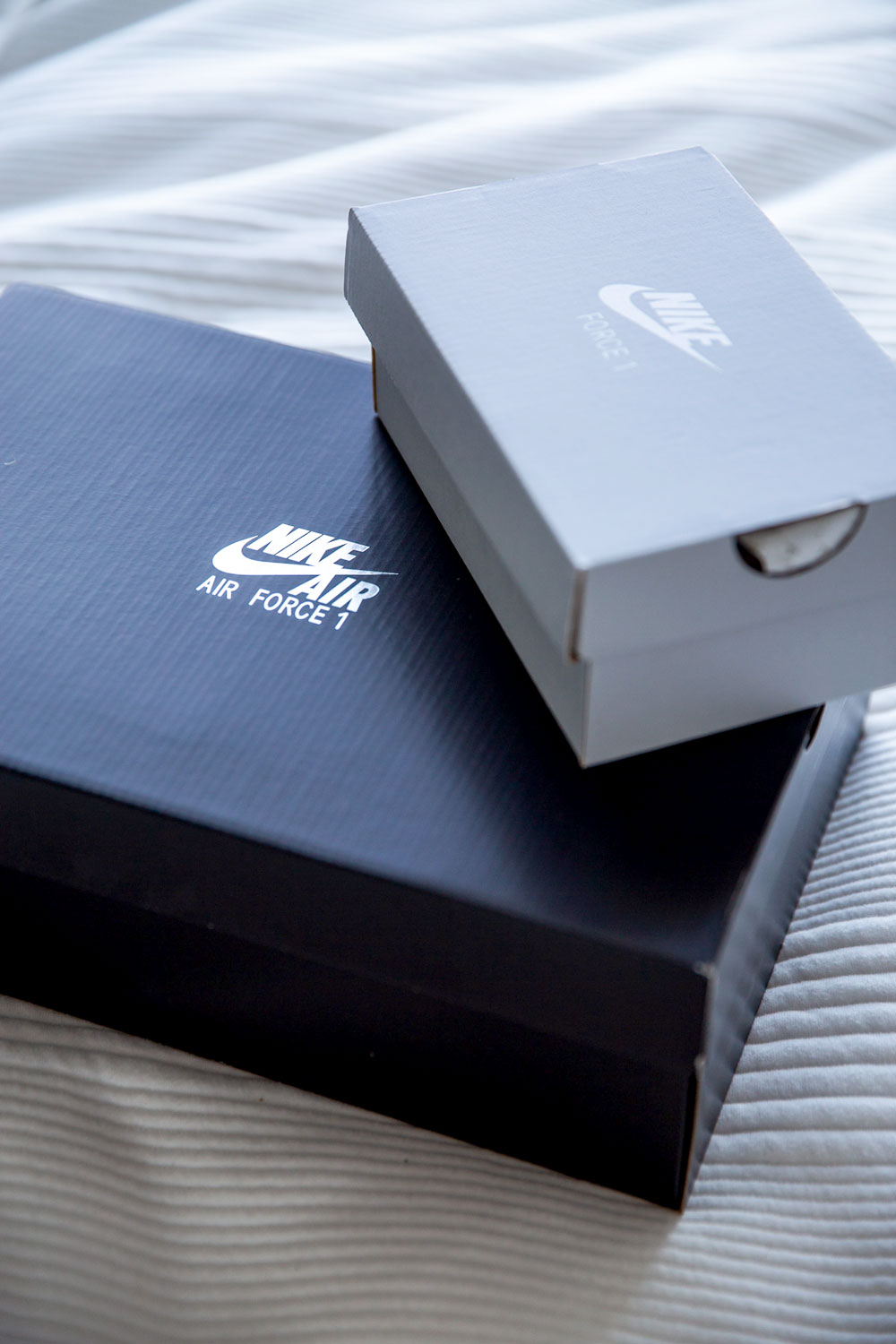 little Nike baby / for the love of nike