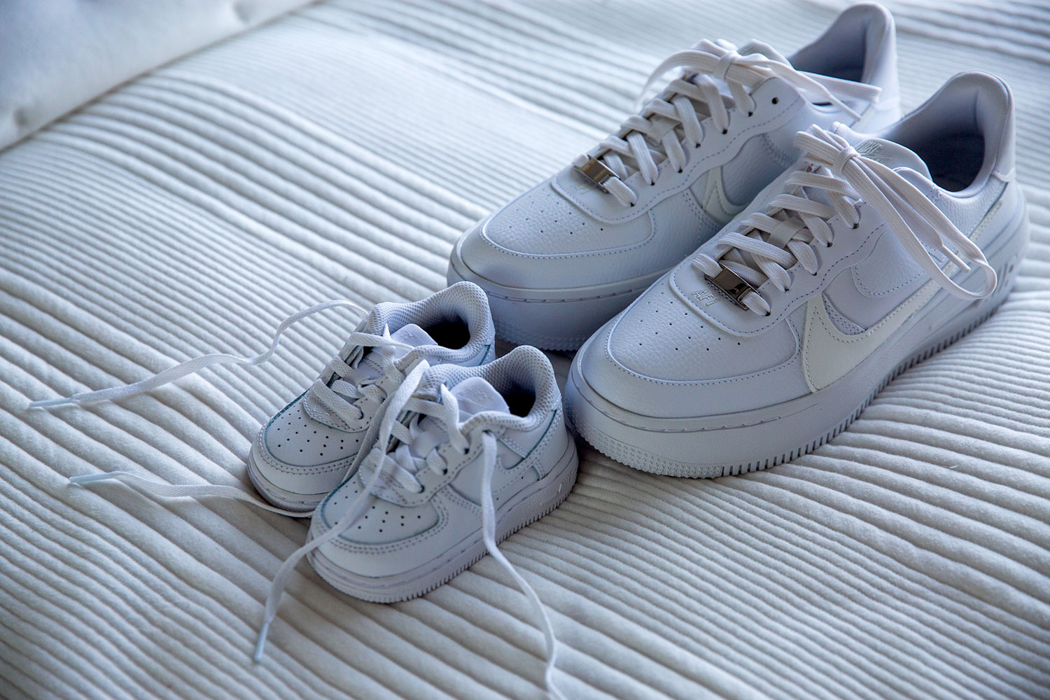 little Nike baby / for the love of nike