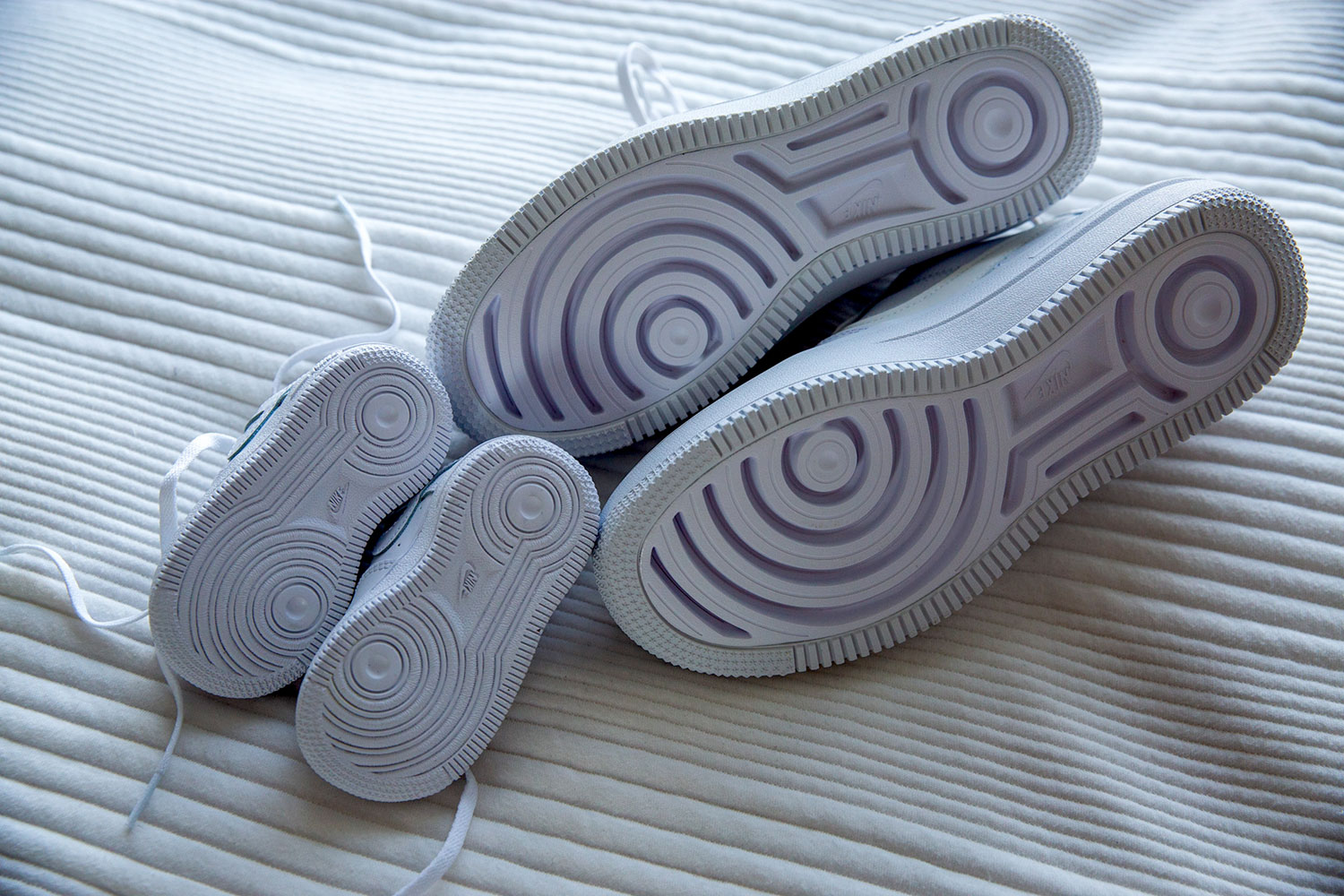 little Nike baby / for the love of nike