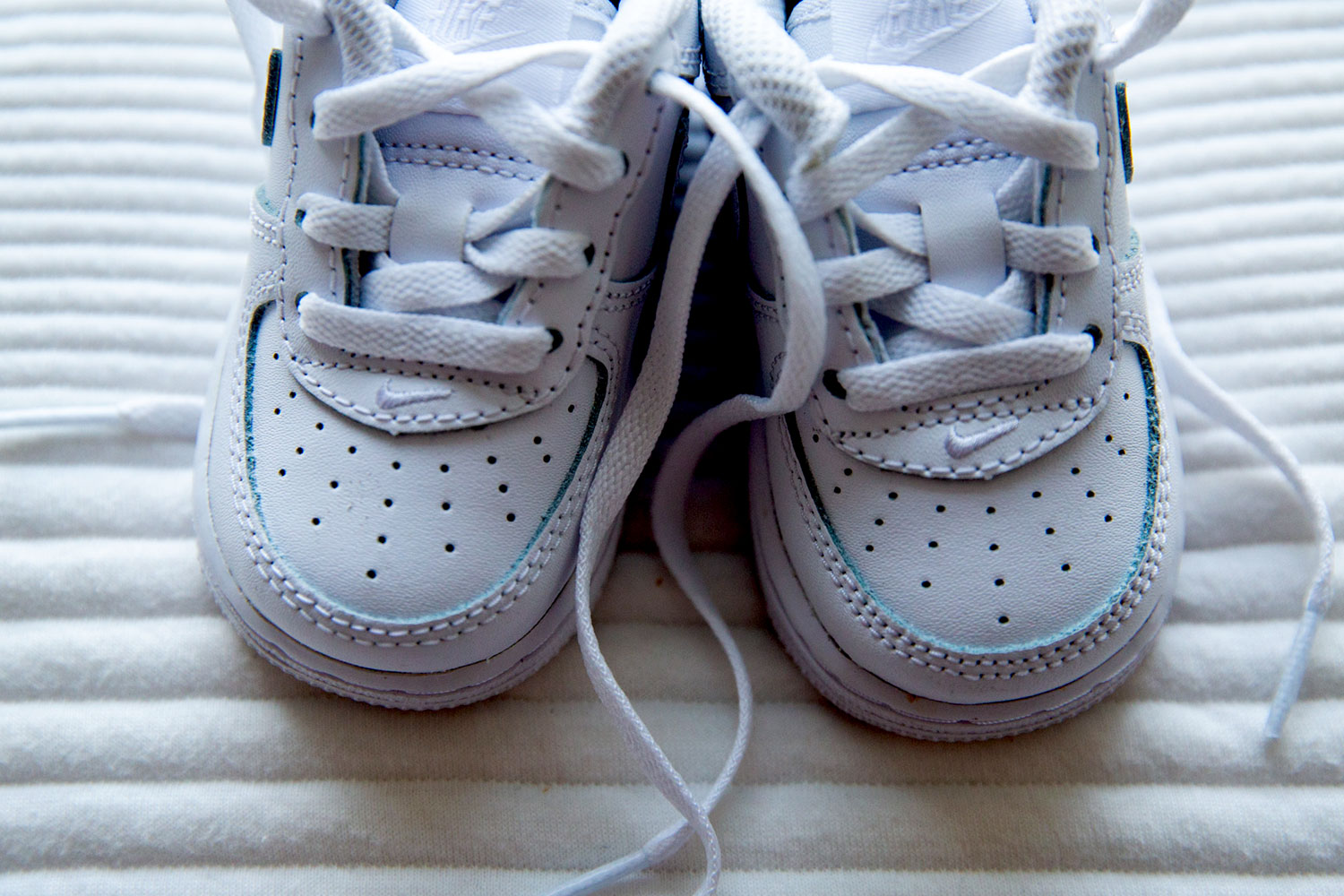 little Nike baby / for the love of nike