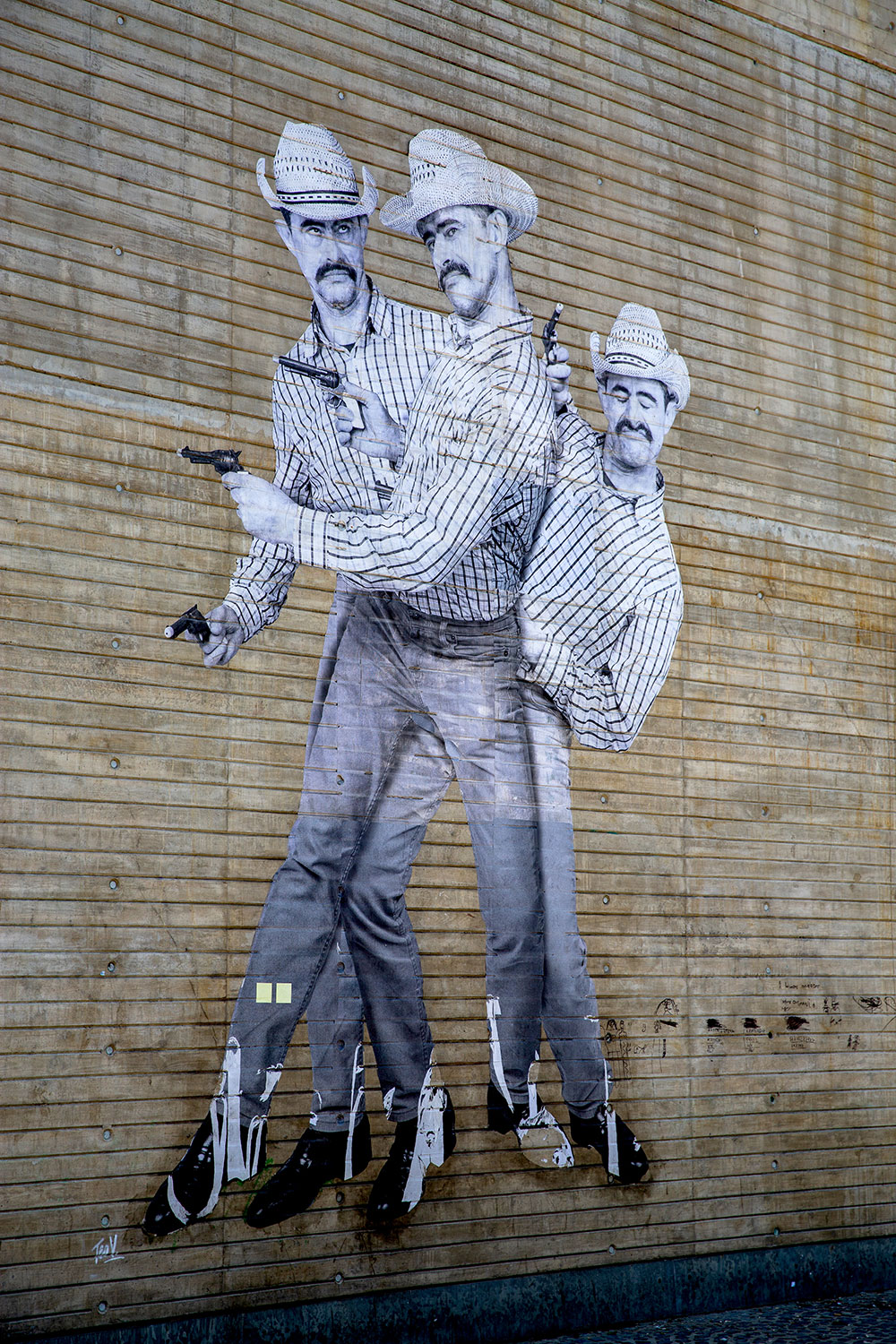 exploring Barcelona , Spain / for the love of nike