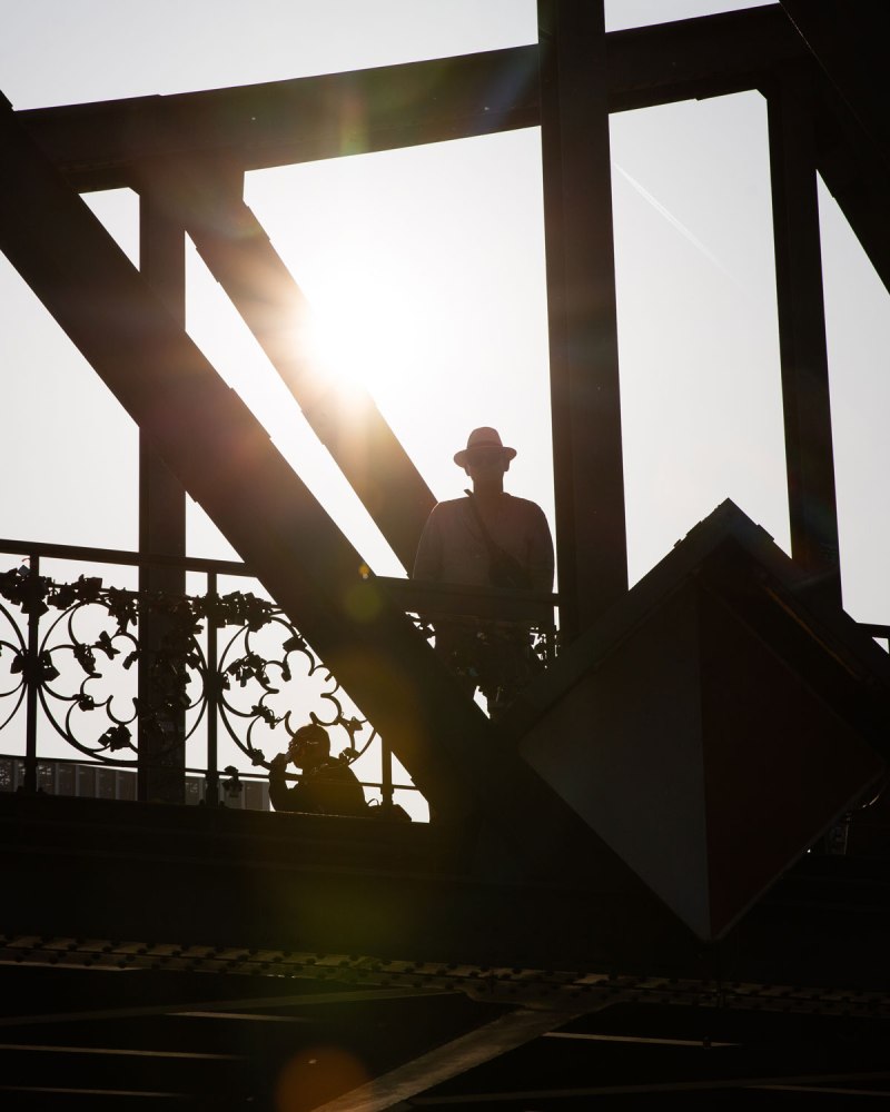 exploring Frankfurt, Germany / for the love of nike