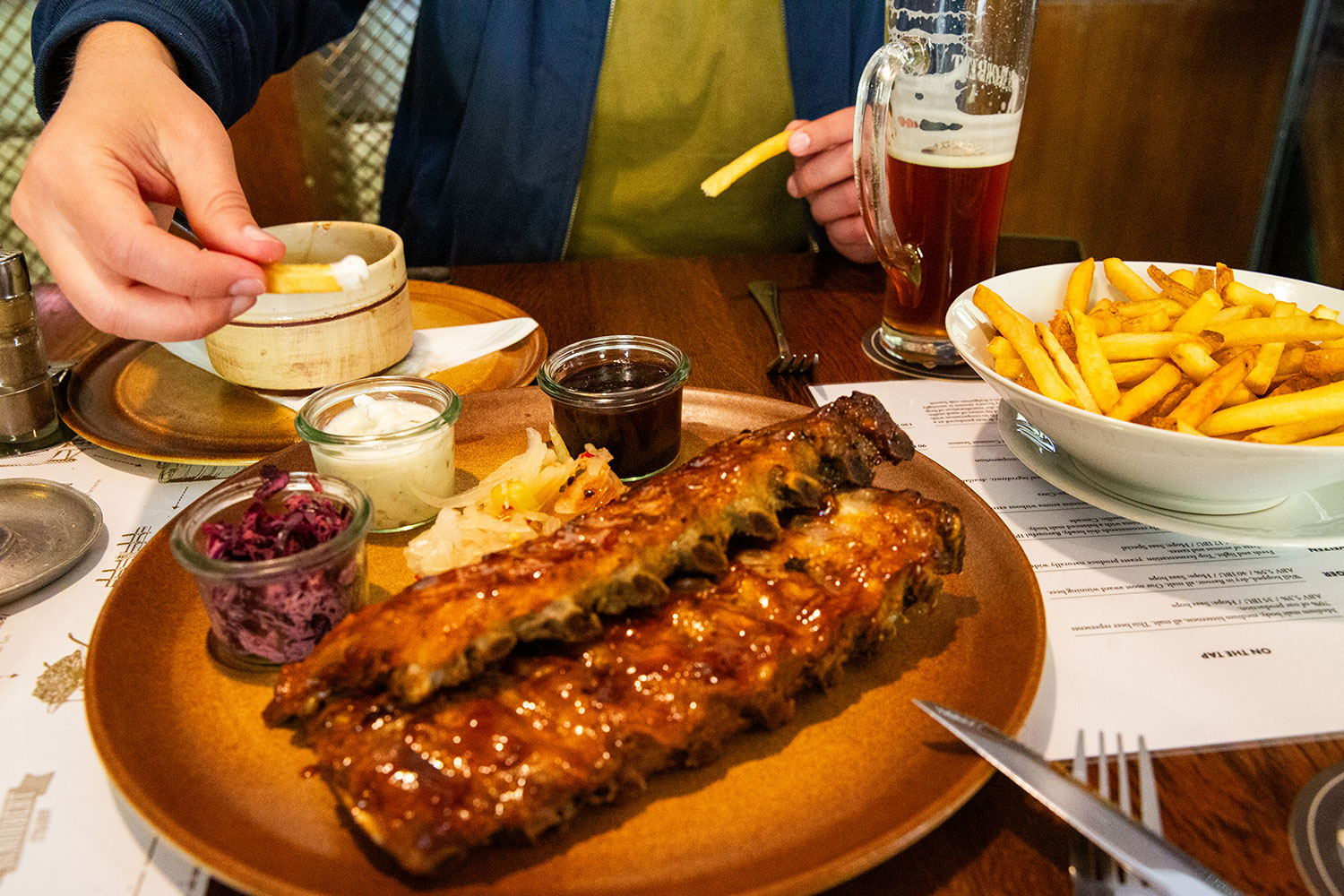 exploring Prague, Czech Republic / for the love of nike