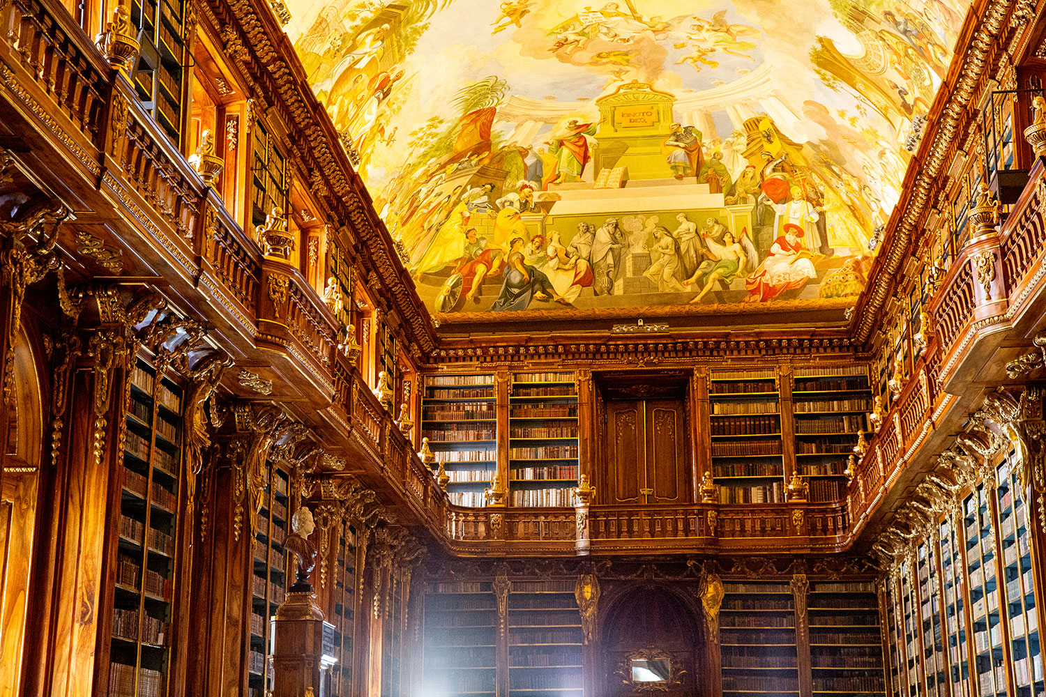 exploring Prague, Czech Republic / for the love of nike