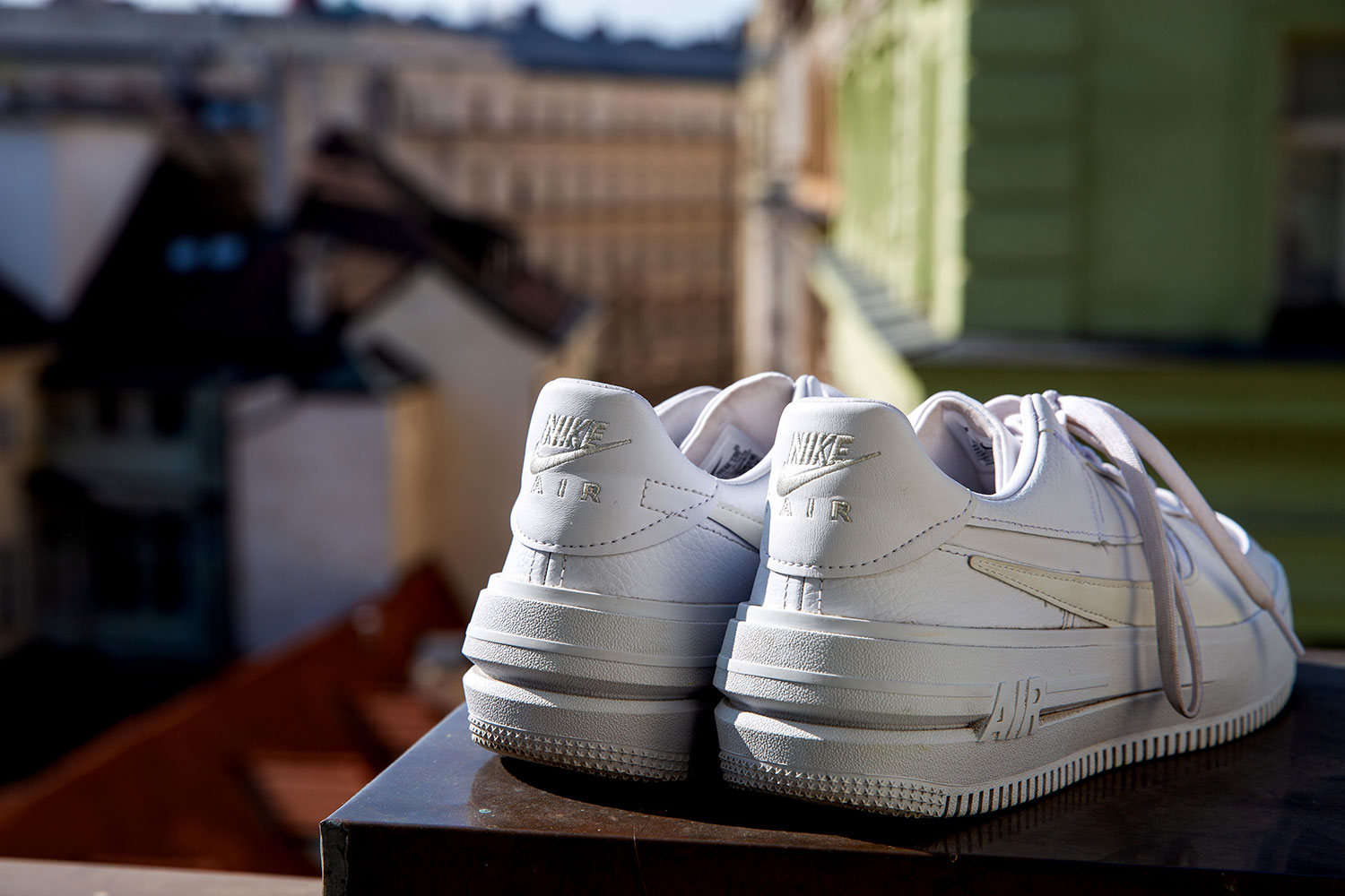 exploring Prague, Czech Republic / for the love of nike