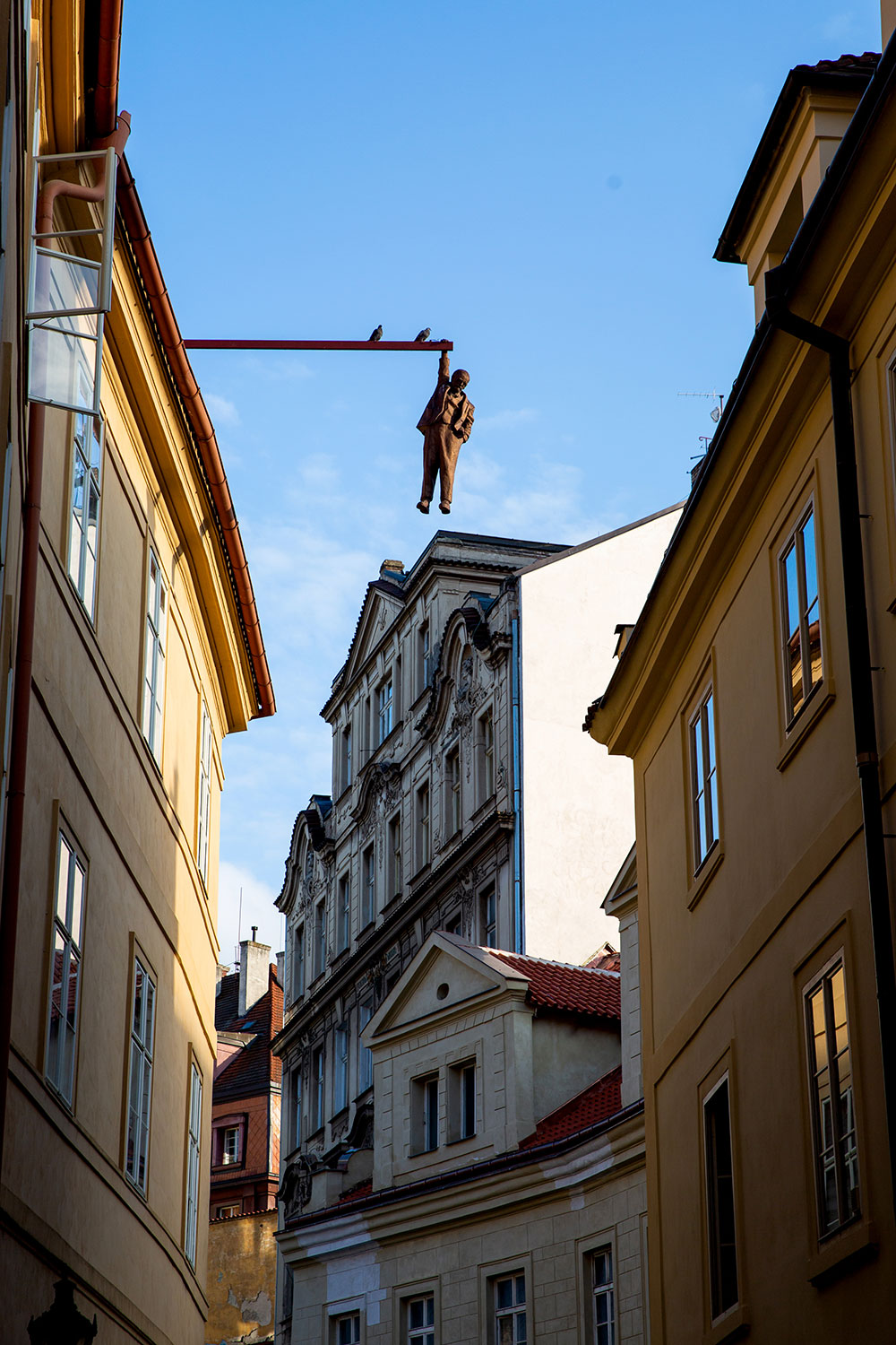 exploring Prague, Czech Republic / for the love of nike