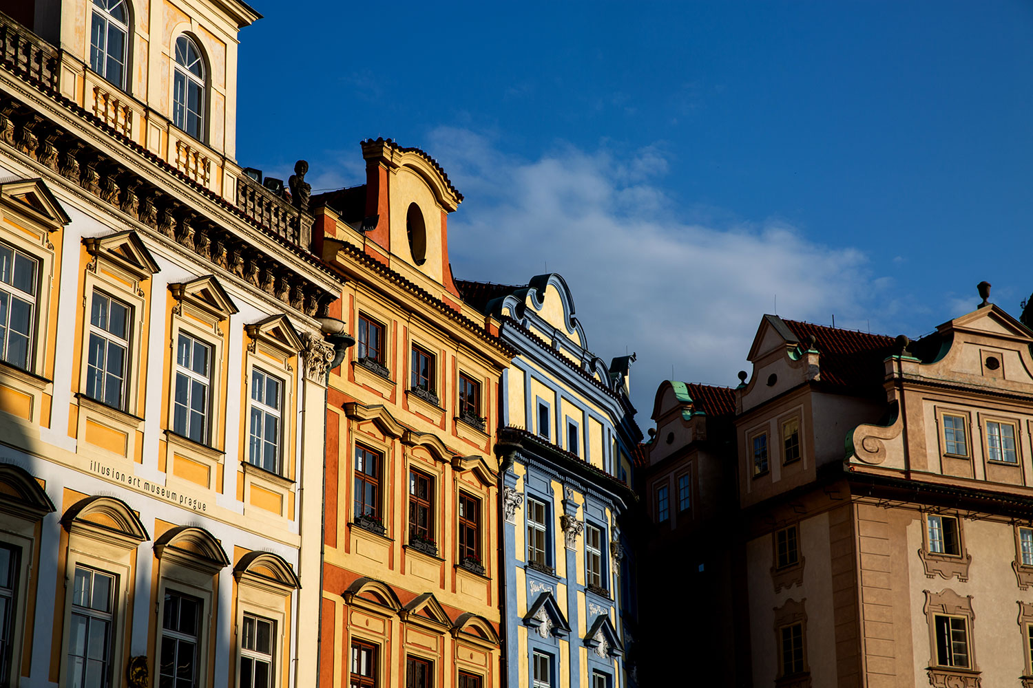 exploring Prague, Czech Republic / for the love of nike