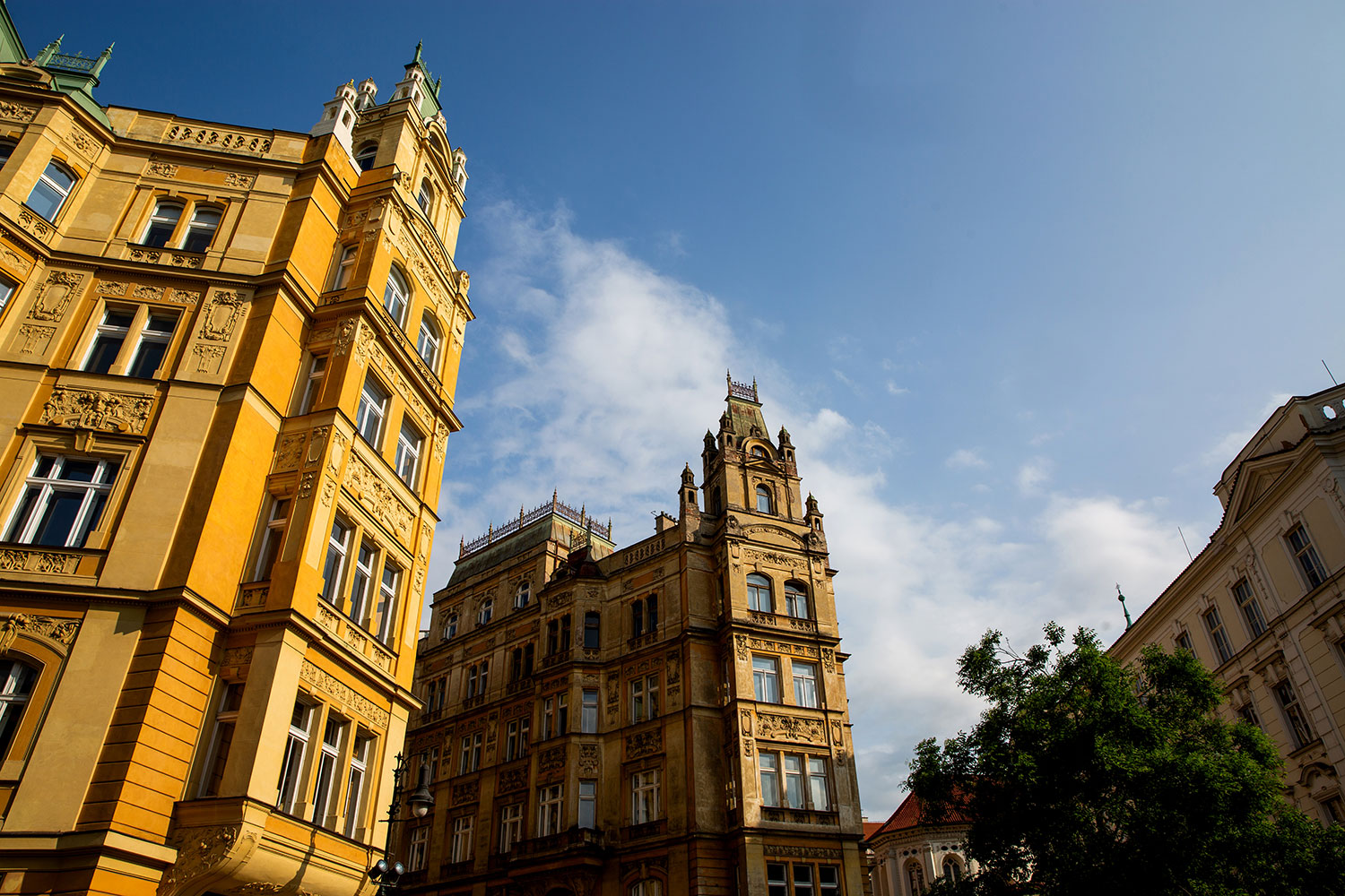 exploring Prague, Czech Republic / for the love of nike