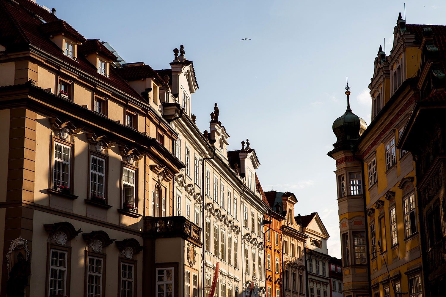 exploring Prague, Czech Republic / for the love of nike