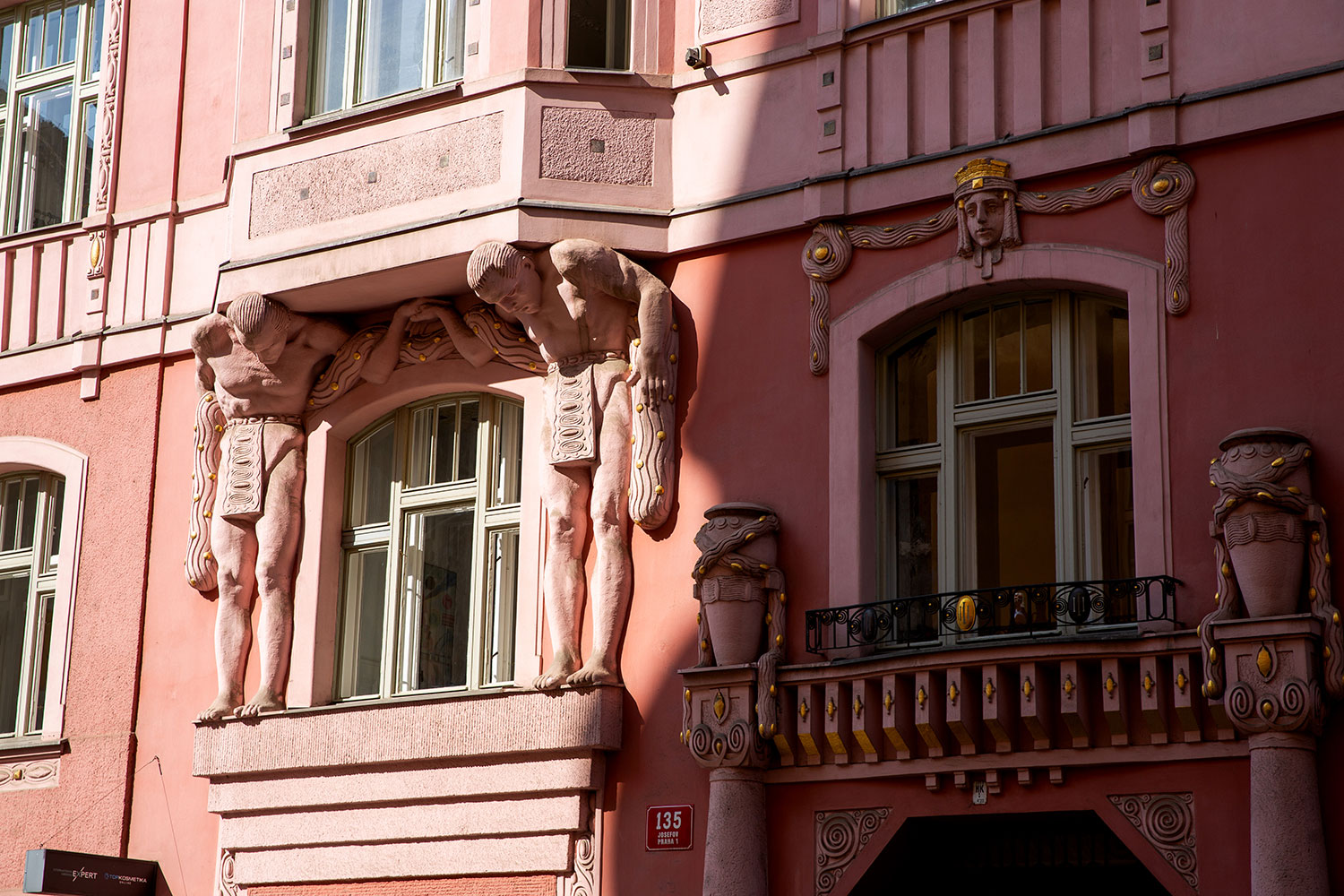 exploring Prague, Czech Republic / for the love of nike