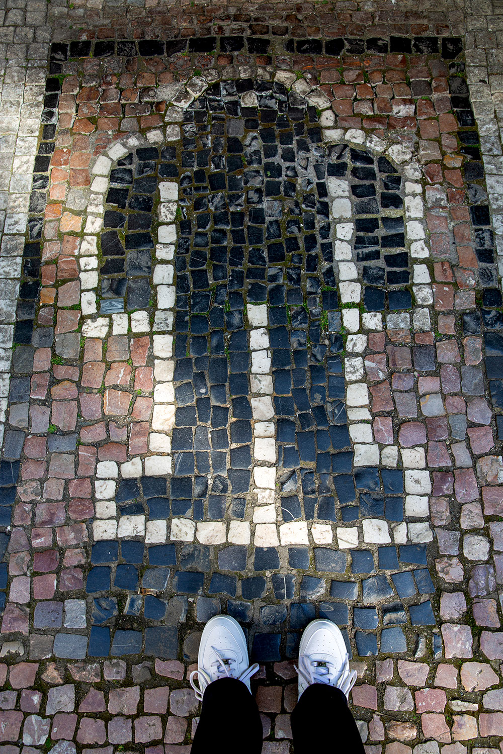 exploring Prague, Czech Republic / for the love of nike