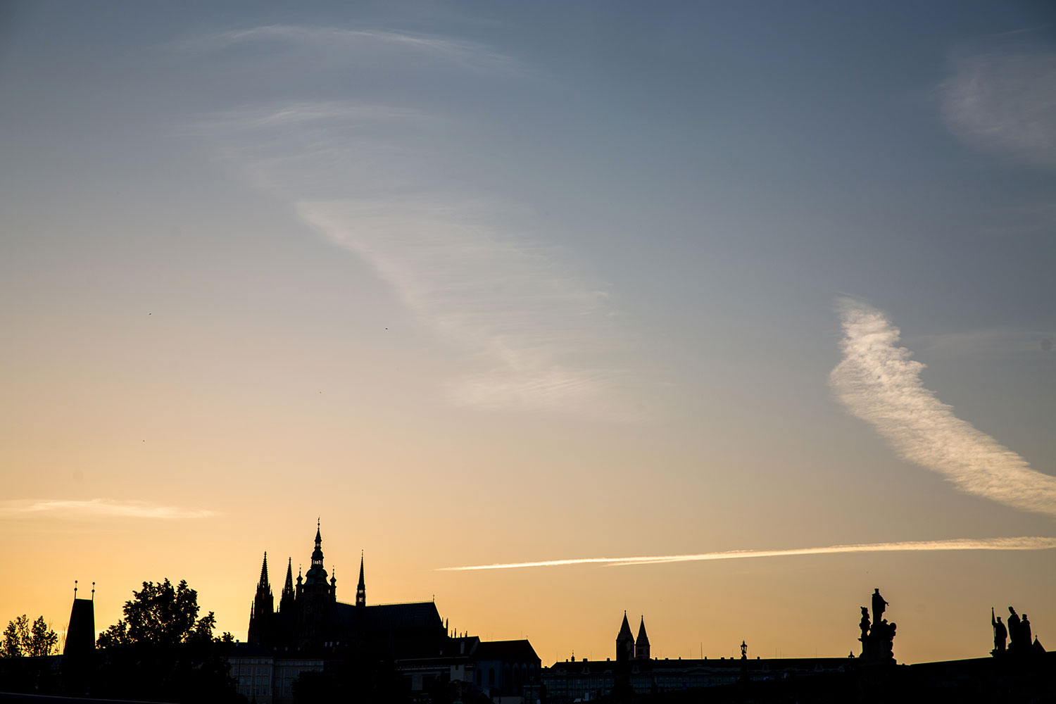 exploring Prague, Czech Republic / for the love of nike