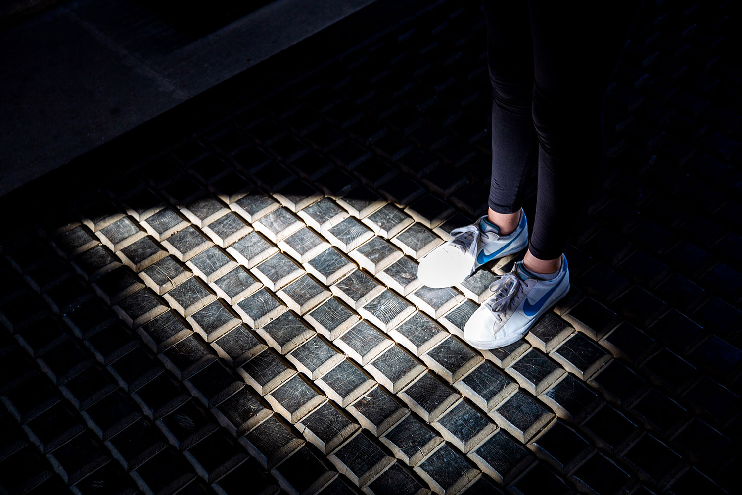 exploring Prague, Czech Republic / for the love of nike