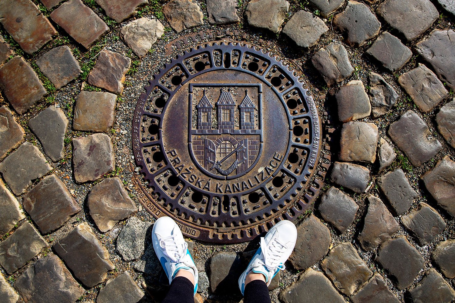 exploring Prague, Czech Republic / for the love of nike