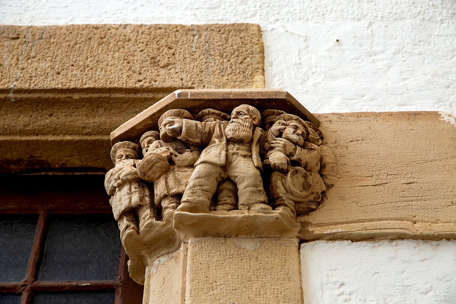 exploring Sitges, Spain / for the love of nike