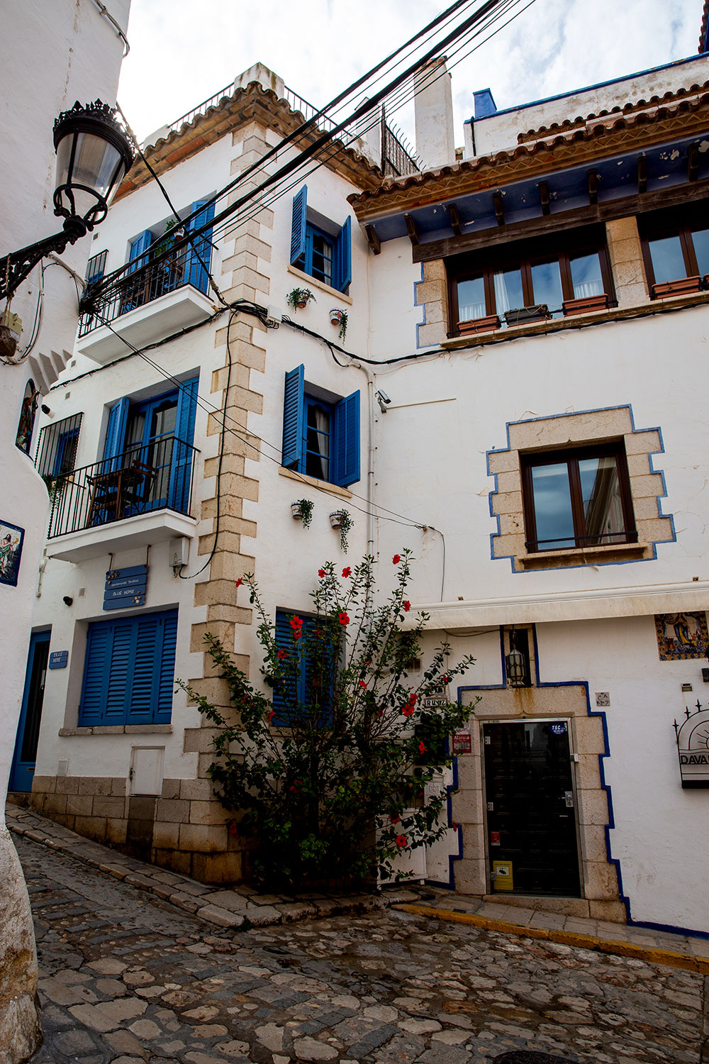 exploring Sitges, Spain / for the love of nike