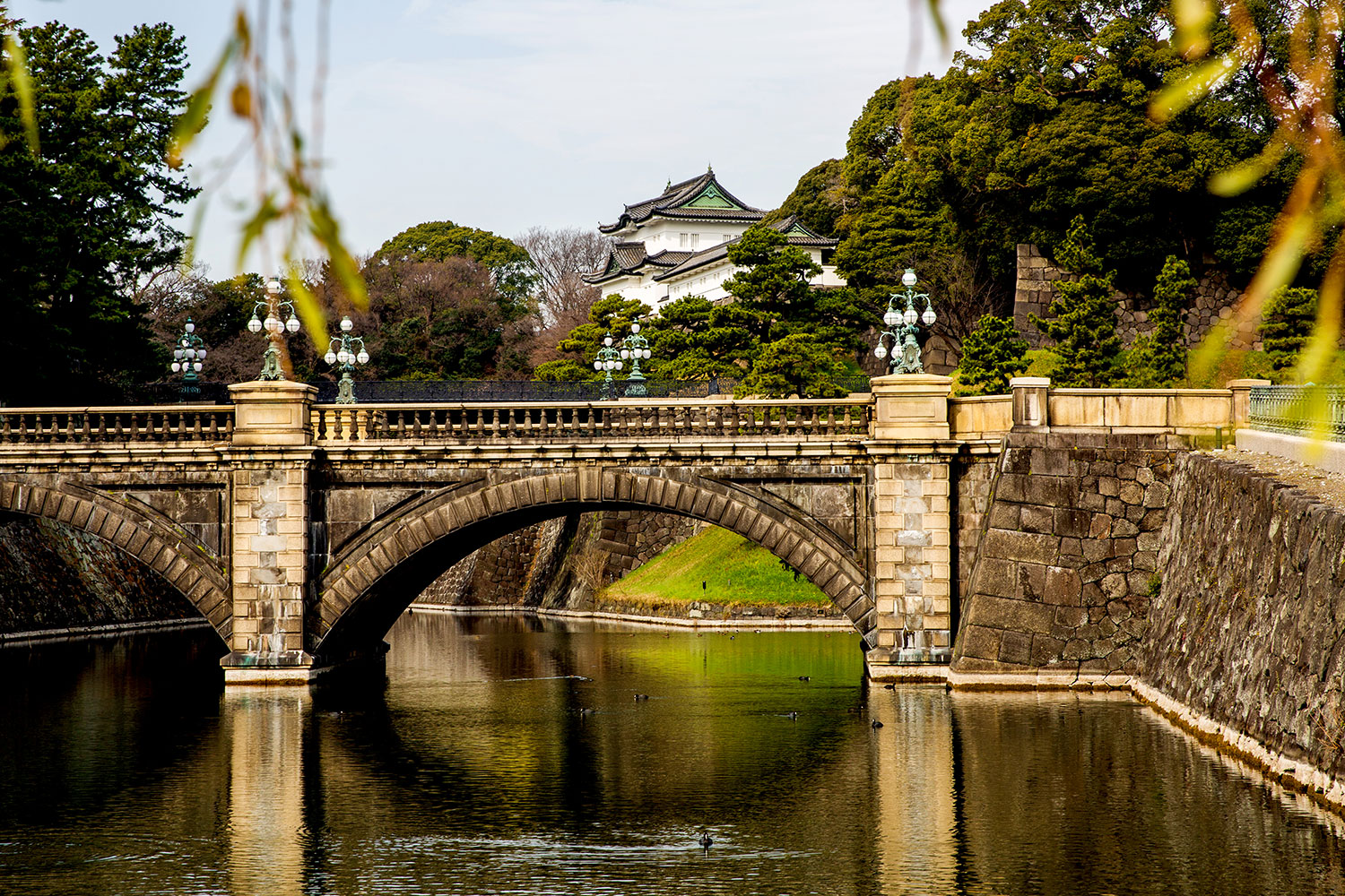 exploring Tokyo / for the love of nike