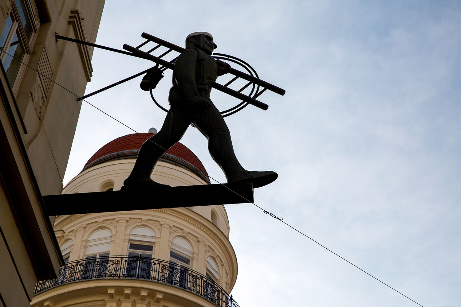 exploring Vienna / for the love of nike