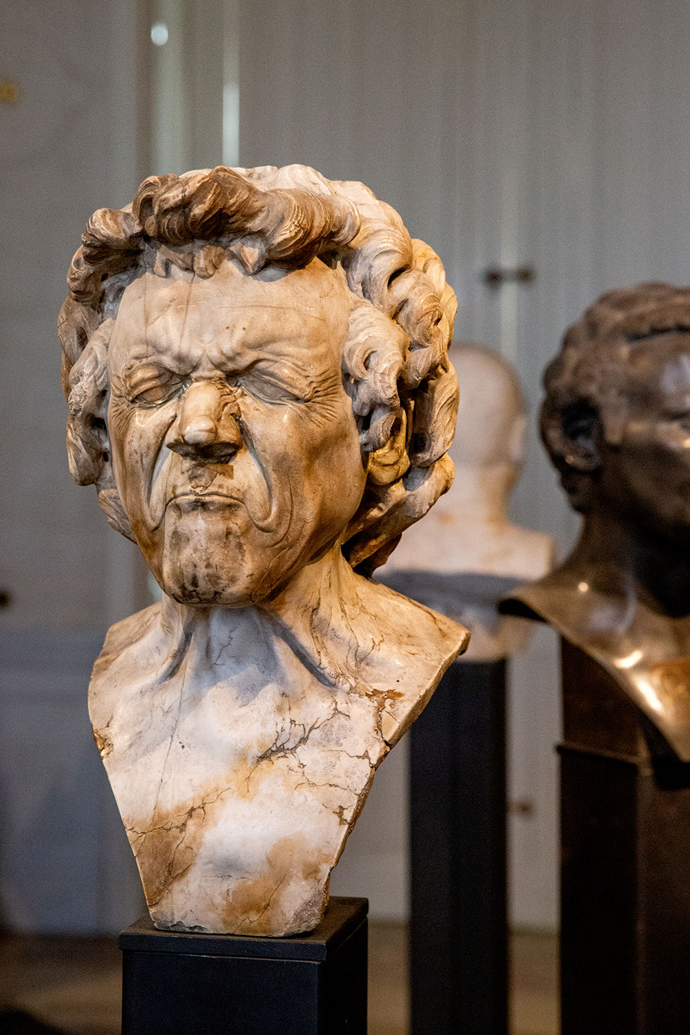 exploring Vienna / for the love of nike