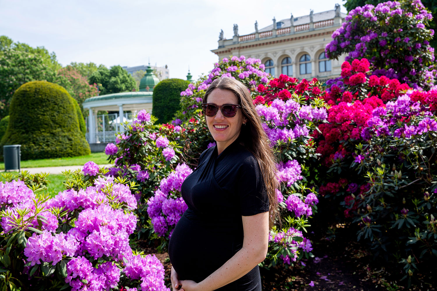 exploring Vienna / for the love of nike