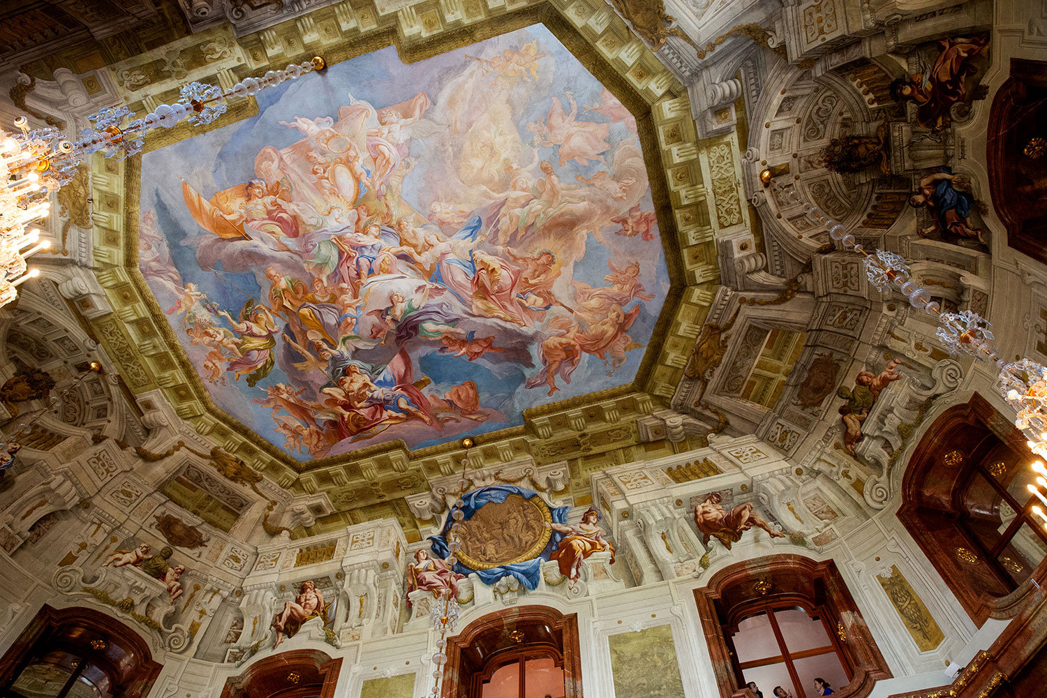 exploring Vienna / for the love of nike