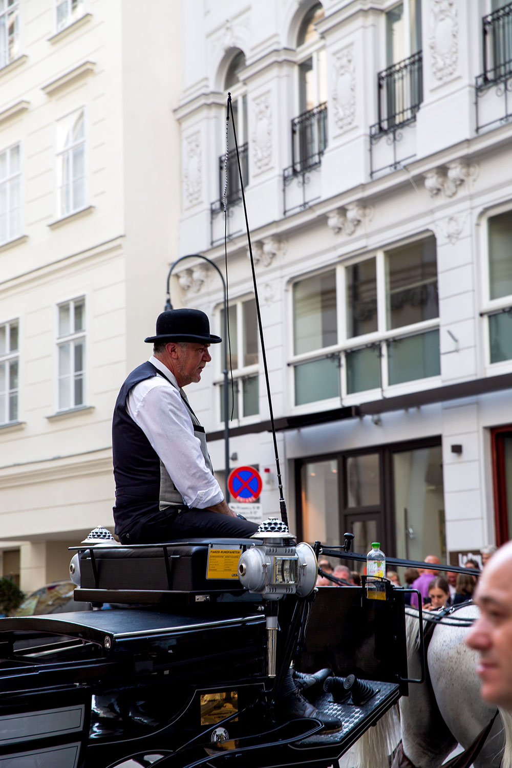 exploring Vienna / for the love of nike