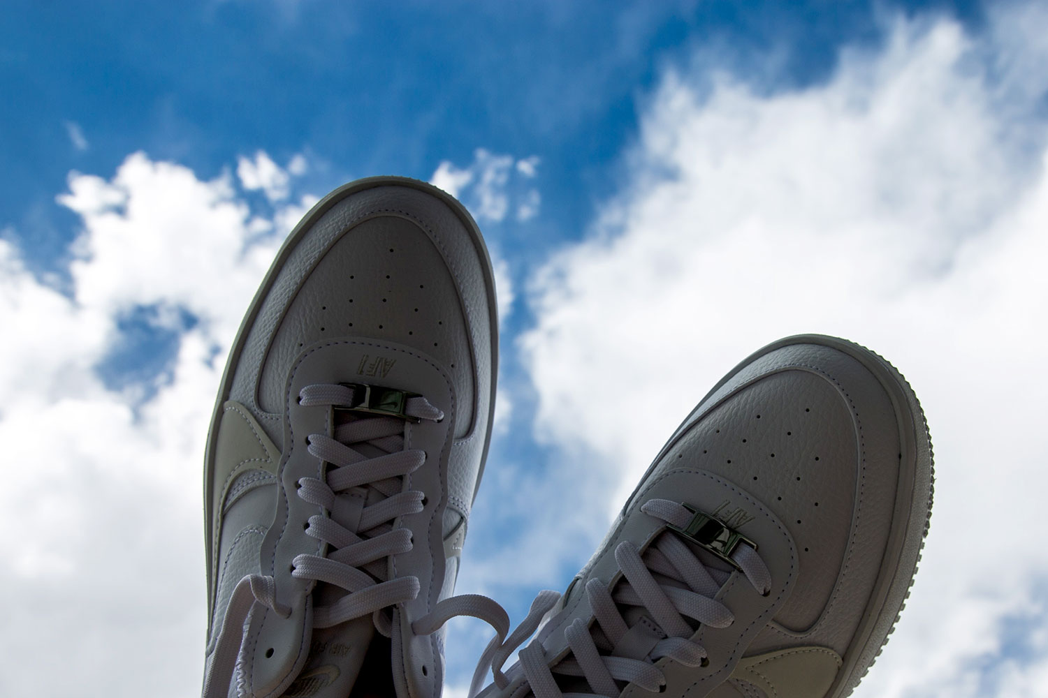 for the love of nike